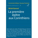 Premiére épître aux Corinthiens