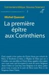 Premiére épître aux Corinthiens