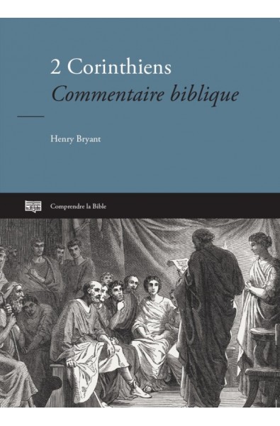 2 Corinthiens - Commentaire biblique