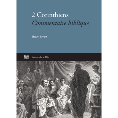 2 Corinthiens - Commentaire biblique