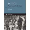 2 Corinthiens - Commentaire biblique