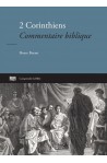 2 Corinthiens - Commentaire biblique