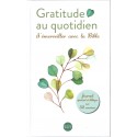 Gratitude au quotidien