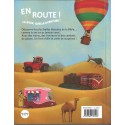 En route! La Bible, quelle aventure!