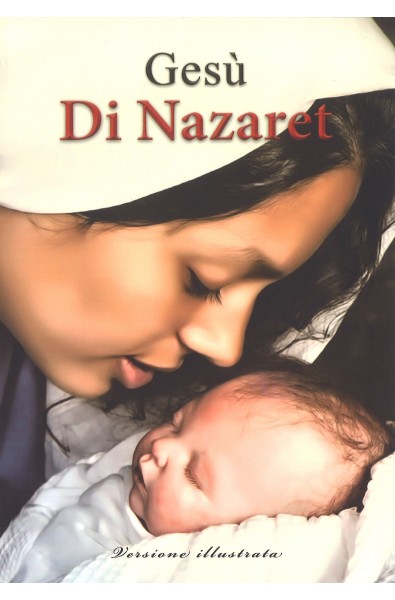 Gesù Di Nazaret