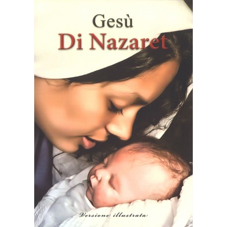 Gesù Di Nazaret