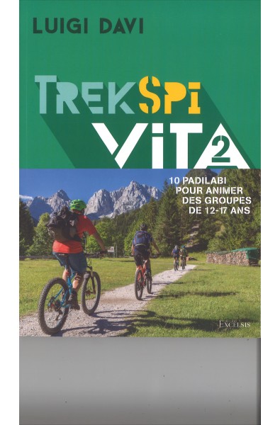 Trek Spi Vita 2