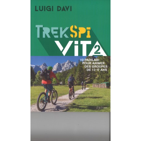 Trek Spi Vita 2