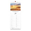 Calendrier "Chaque jour" 2027