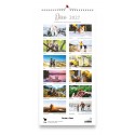 Calendrier "Duo" 2027