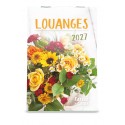 Calendrier mini "Louanges" 2027