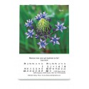 Calendrier mini "Louanges" 2027