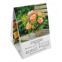 Calendrier mini "Louanges" 2027