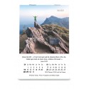 Calendrier mini "Espérance" 2027
