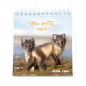 Calendrier "Petits amis" 2027