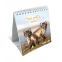 Calendrier "Petits amis" 2027