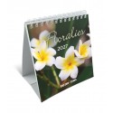 Calendrier "Floralies" 2027