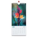 Calendrier "Merveilles" 2027