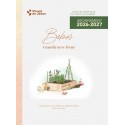 "Grandir avec Jésus" - Bébé (0-1 an)