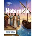 "Vivant en Jésus" - Maternelle (7 et 9 ans)