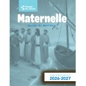 "Vivant avec Jésus" - Maternelle - Animateur  (4 à 6 ans)
