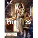 "Vivant en Jésus" - Primaires (7 à 9 ans) 