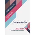 "Les liens de la grâce" - Connecte-Toi (15 et 18 ans)
