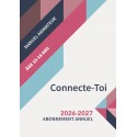 "Les liens de la grâce" - Connecte-Toi Animateur (15 à 18 ans)