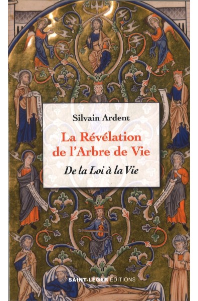 Révélation de l'Arbre de Vie, La