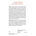 Révélation de l'Arbre de Vie, La