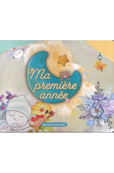 Ma première année
