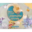 Ma première année