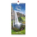 Calendrier "Souffle de vie" 2027