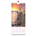 Calendrier "Souffle de vie" 2027