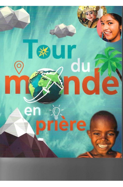 Tour du monde en prière