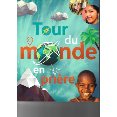 Tour du monde en prière