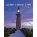 Calendrier "Phares"  2027