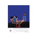 Calendrier "Phares"  2027