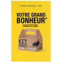 Votre grand bonheur - à monter soi-même