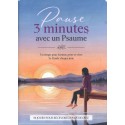 Pause 3 minutes avec un Psaume