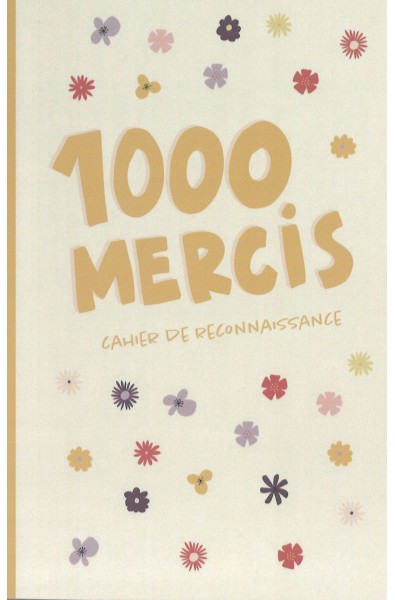 1000 Mercis