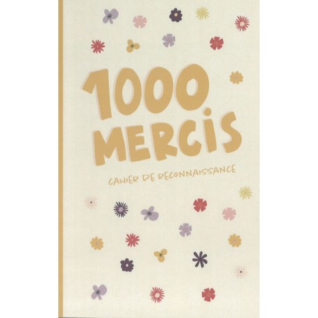 1000 Mercis