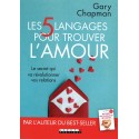 5 langages pour trouver l'amour, Les