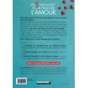5 langages pour trouver l'amour, Les