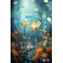 Calendrier "Méditations quotidiennes" 2027-livret