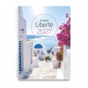 Agenda "Liberté" 2027