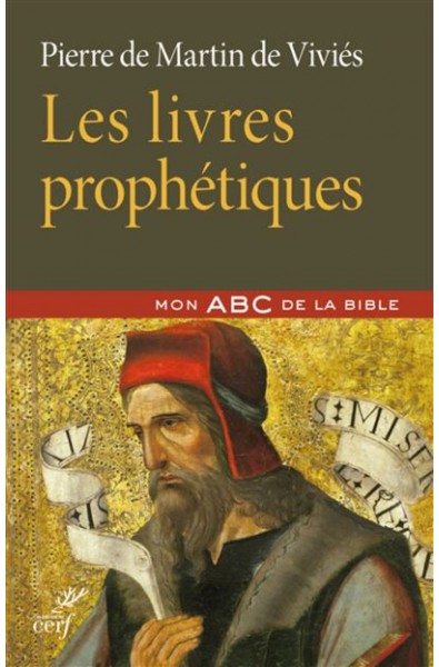 Livres prophétiques, Les