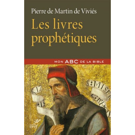 Livres prophétiques, Les