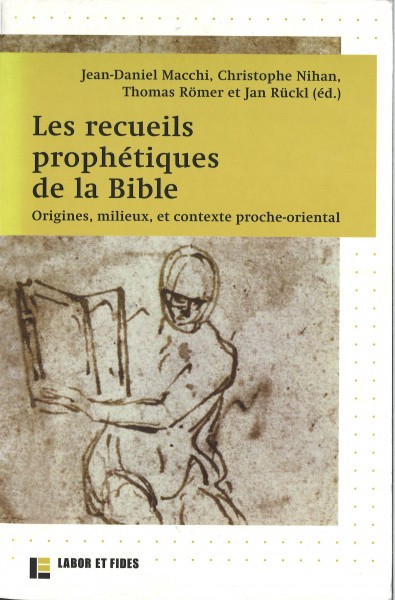 Recueils prophétiques de la Bible, Les