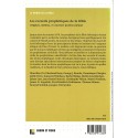 Recueils prophétiques de la Bible, Les